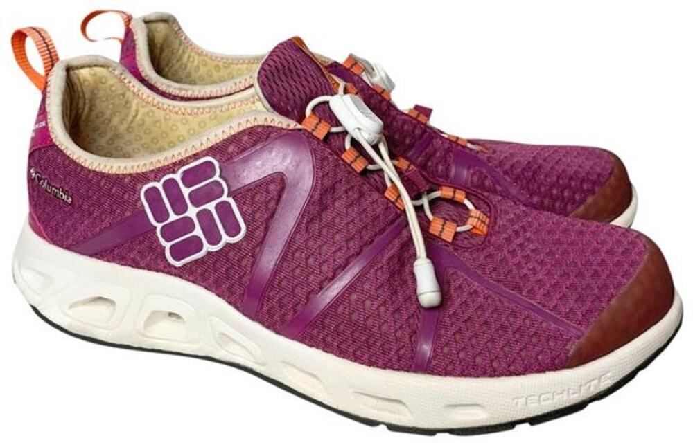 Columbia Omni Freeze Zero Training for women size 10